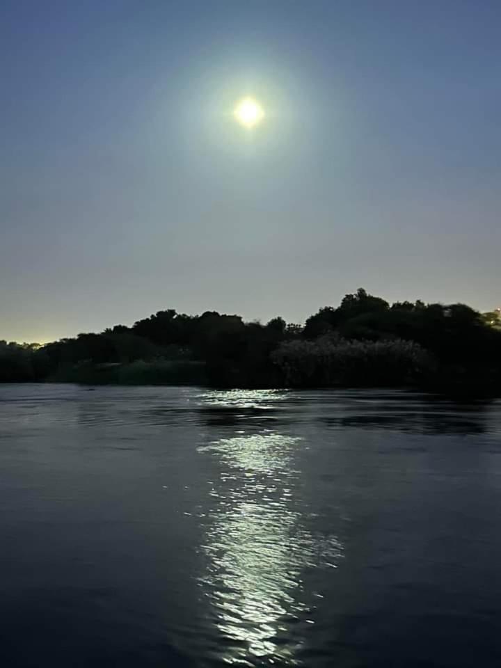Hotel Nile Felucca Adventure Assuan Esterno foto